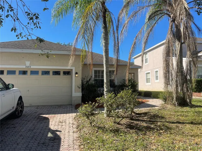 1628 N HAMPTON DR, Davenport, FL 33897