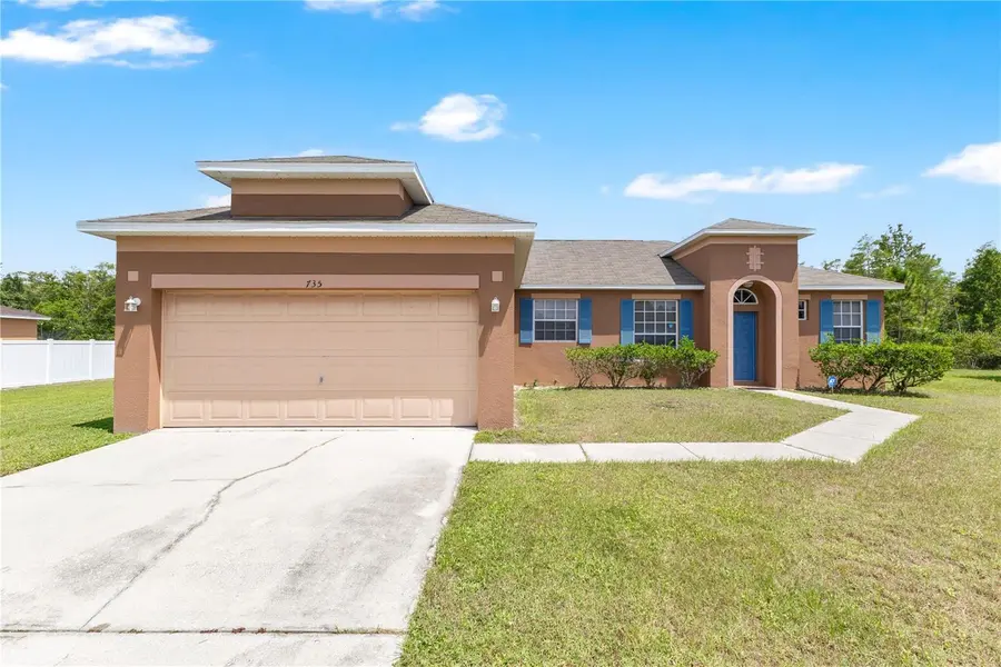 735 PALAISEAU CT, Kissimmee, FL 34759