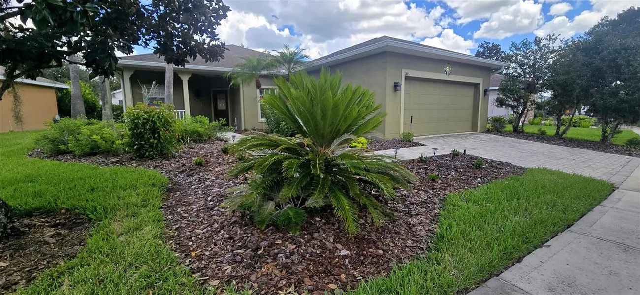 205 SAND PIPER DR, Poinciana, FL 34759