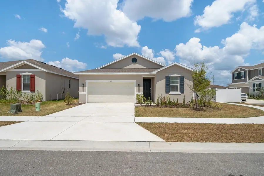 3003 FIN RD, Winter Haven, FL 33880