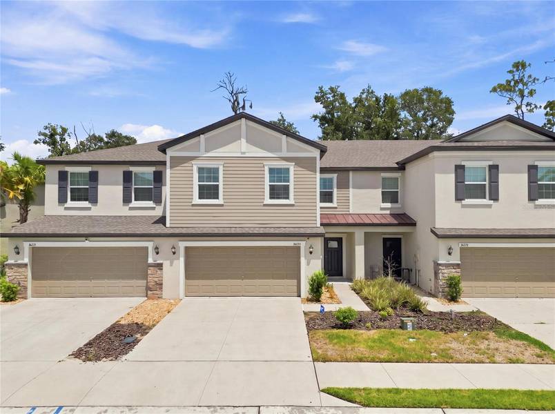36227 JOSEPH BLAKE ST, Zephyrhills, FL 33541