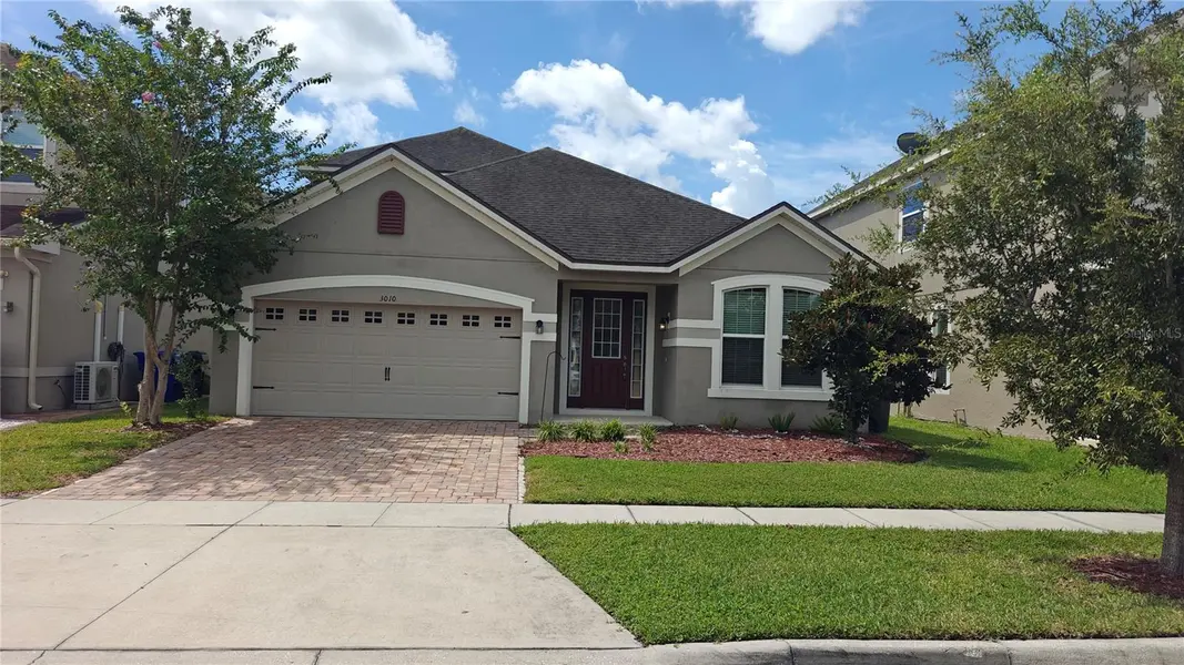 3010 JARDIN ST, Kissimmee, FL 34741