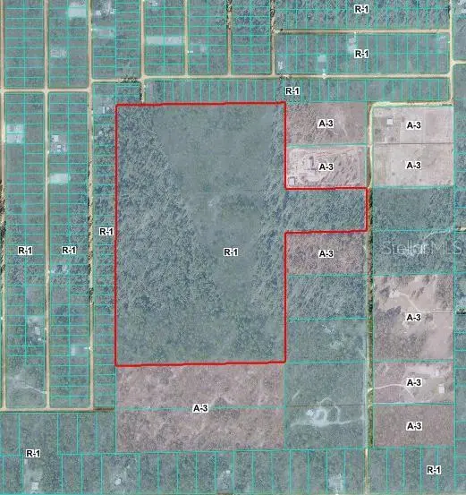 SW OBEE RIDGE RD, Dunnellon, FL 34431