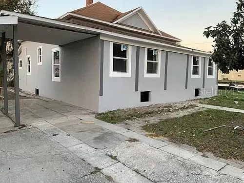 707 AVENUE B SW #B, Winter Haven, FL 33880