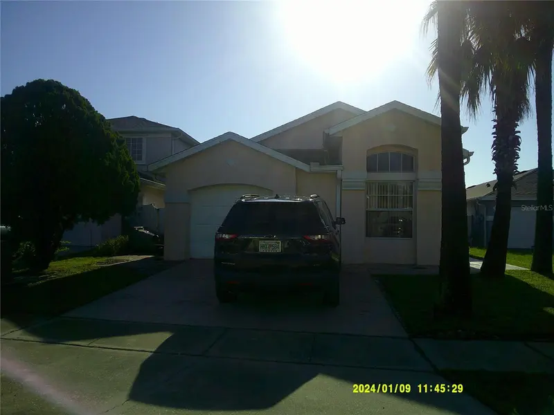 2612 WALDEN CT, Kissimmee, FL 34743