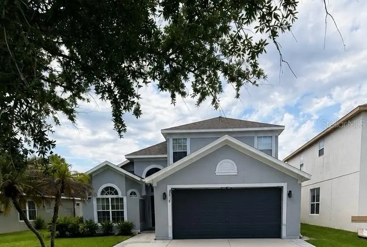 8818 HASTINGS BEACH BLVD, Orlando, FL 32829