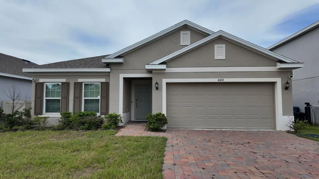4272 DELEON ST, Haines City, FL 33844