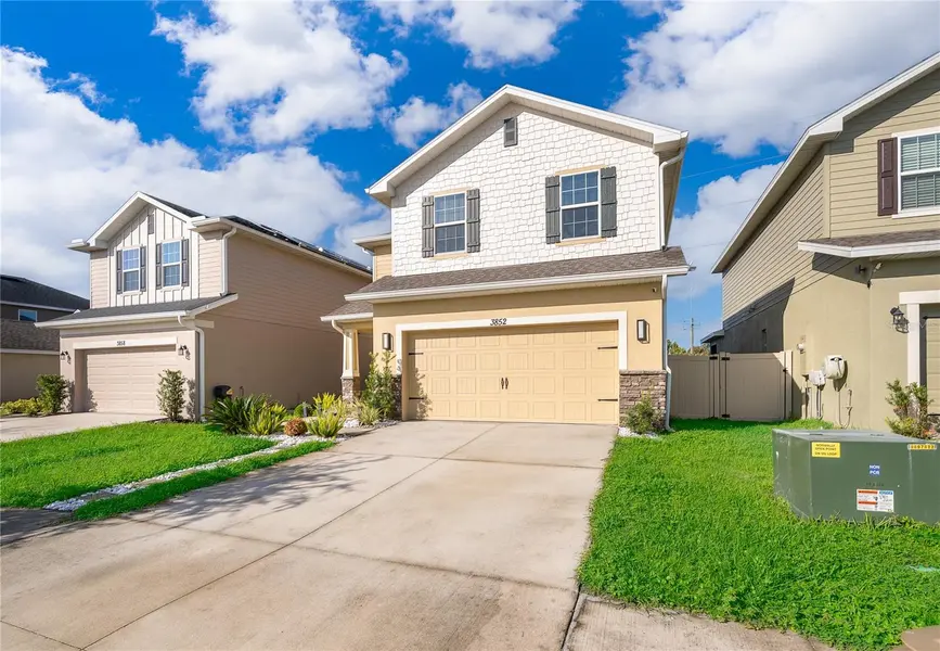 3852 SAGEFIELD DR, Harmony, FL 34773