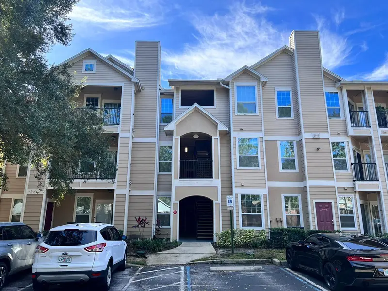 1229 BERMUDA LAKES LN #303, Kissimmee, FL 34741