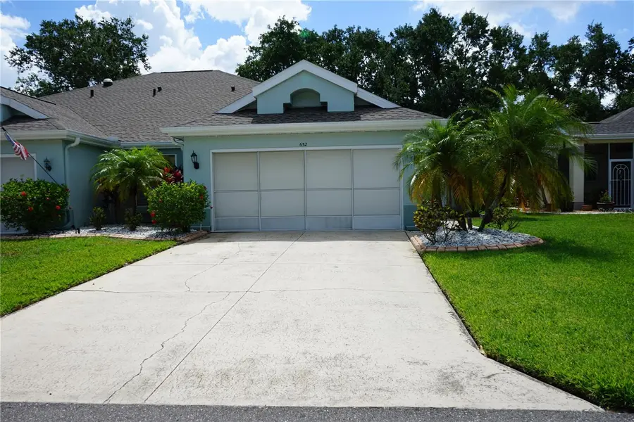 652 MC DANIEL ST, Sun City Center, FL 33573