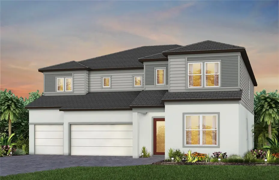 34907 LOWERY TRL, Zephyrhills, FL 33541