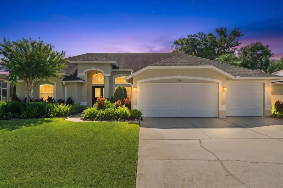 17322 HUBERS CT, Odessa, FL 33556