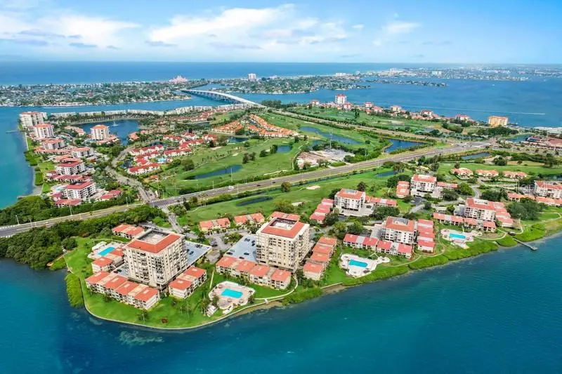 6268 PALMA DEL MAR BLVD S #109, St Petersburg, FL 33715