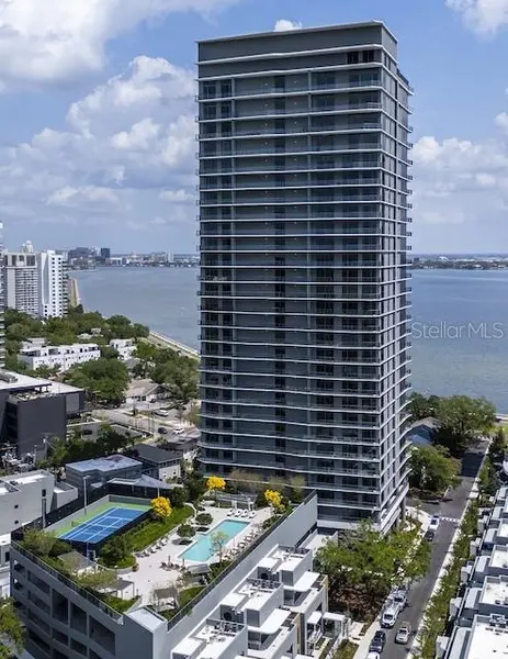 3015 S YSABELLA AVE #1402, Tampa, FL 33629