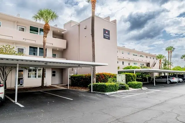 7401 BAY ISLAND DR S #237, South Pasadena, FL 33707