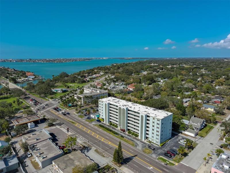 7321 CENTRAL AVE #208, St Petersburg, FL 33710