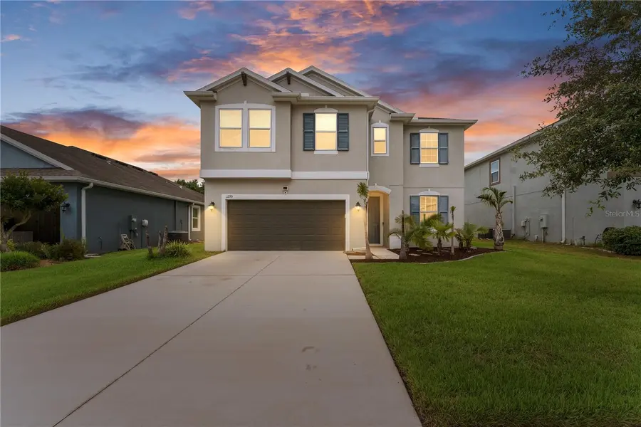 1295 MONTGOMERY BELL RD, Wesley Chapel, FL 33543