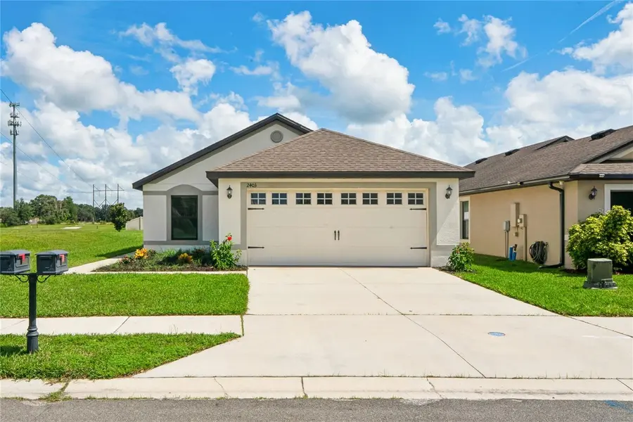2403 CASPIAN DR, Lakeland, FL 33805