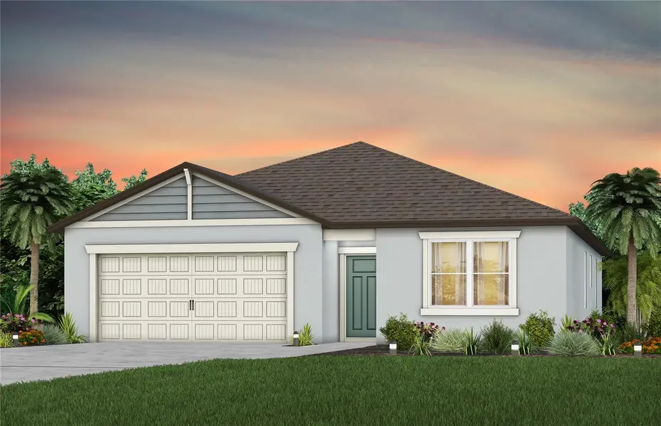 12817 BLUE REFLECTION AVE, Parrish, FL 34219