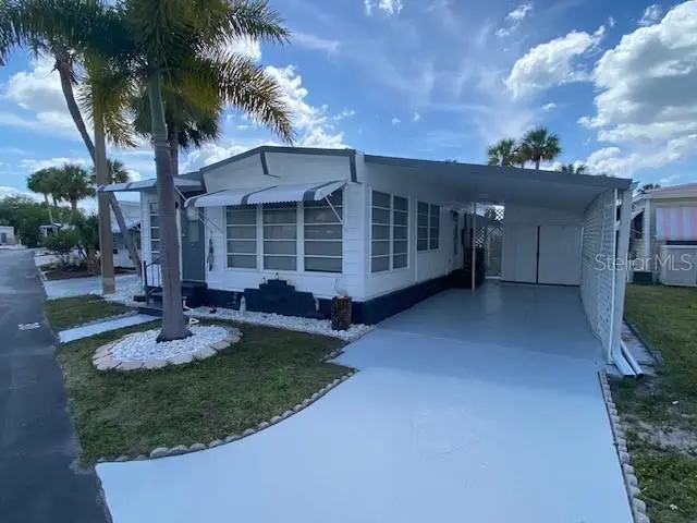 4851 W GANDY BLVD #B10L30, Tampa, FL 33611