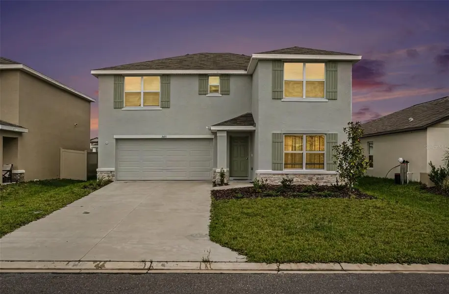 3601 CAPITAL RESERVE DR, Plant City, FL 33565
