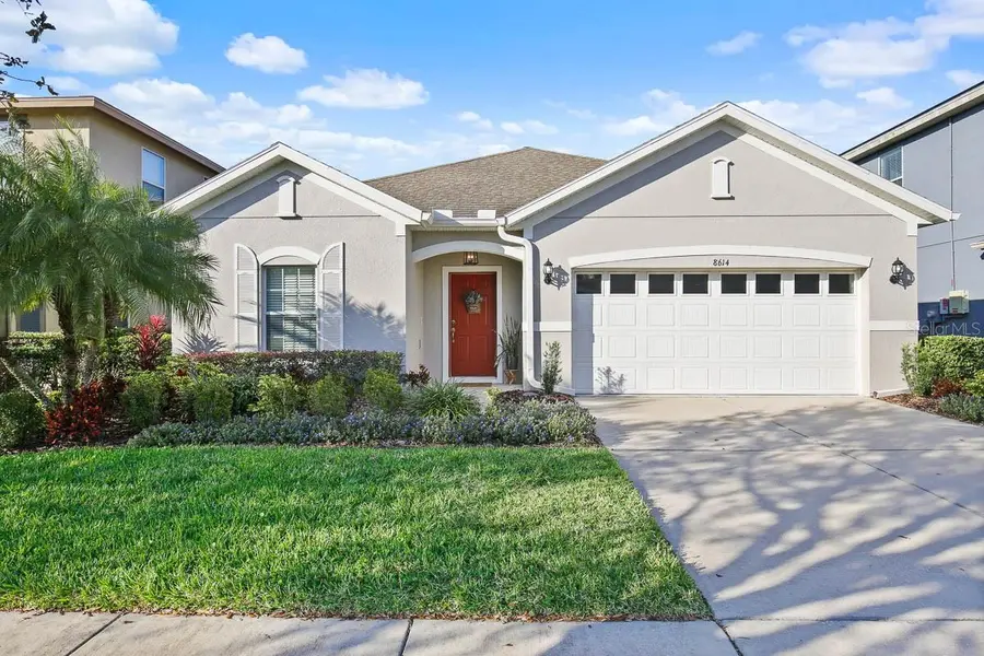 8614 TURNSTONE SHORE LN, Riverview, FL 33578