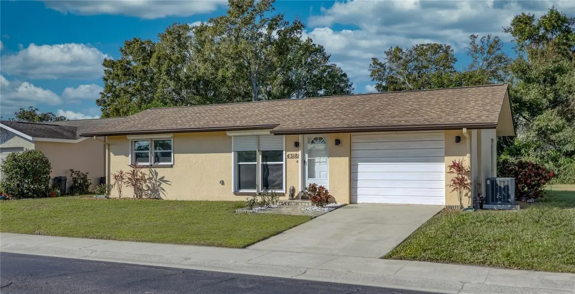 4318 GREAT LAKES DR N, Clearwater, FL 33762