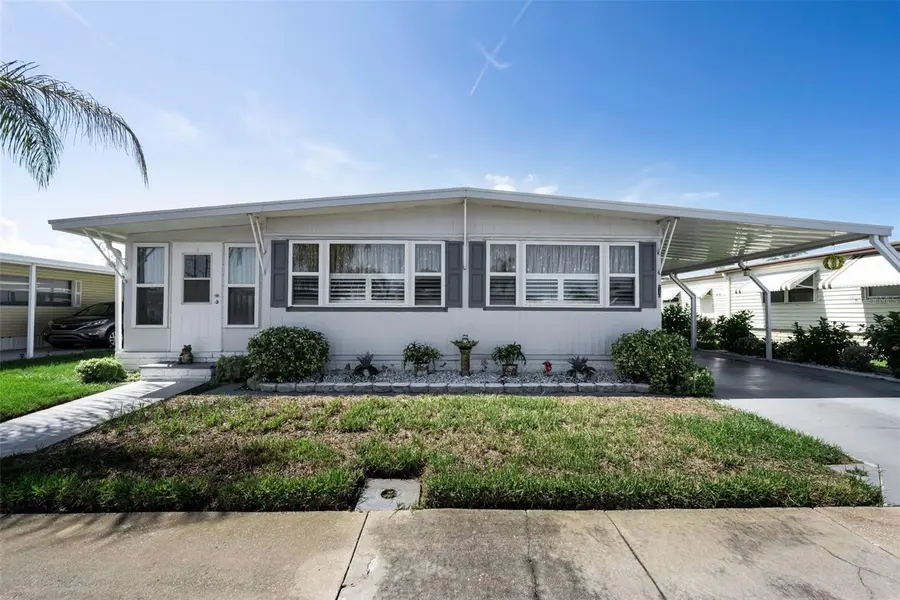 143 MELODY LN, Tarpon Springs, FL 34689