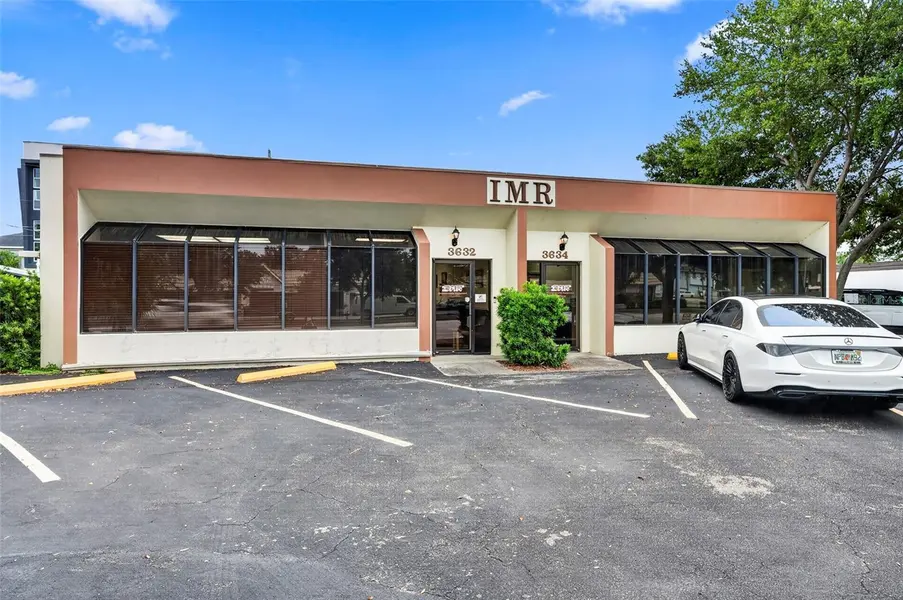 3632 CENTRAL AVE, St Petersburg, FL 33711