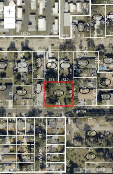 4049 45TH AVE N, St Petersburg, FL 33714