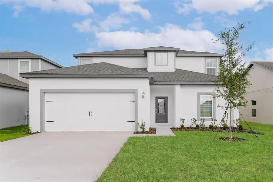13376 TULA LOOP, Astatula, FL 34705