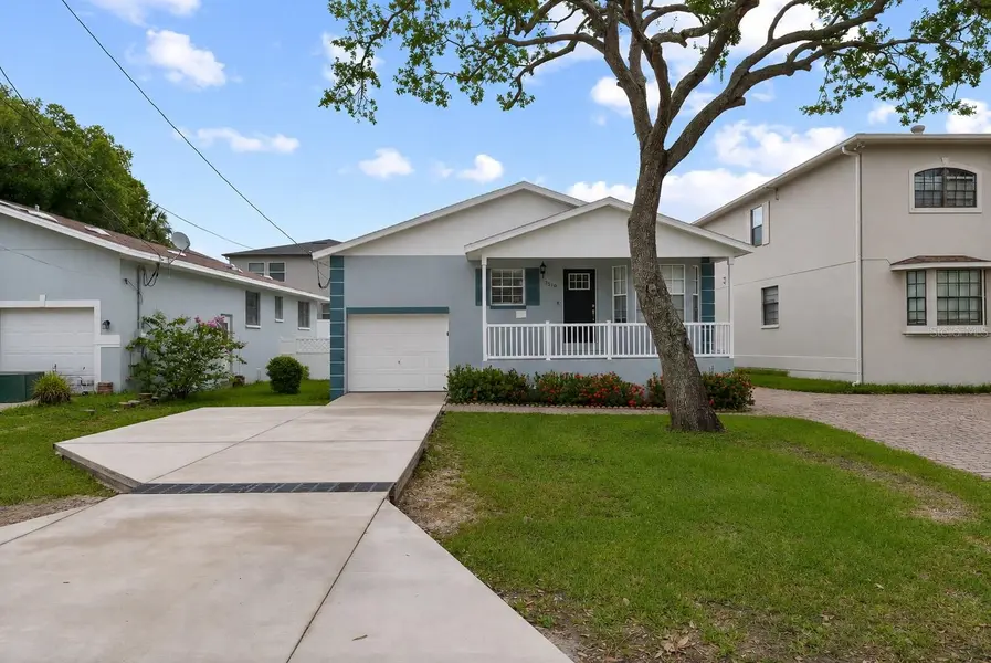 7610 S SHERRILL ST, Tampa, FL 33616
