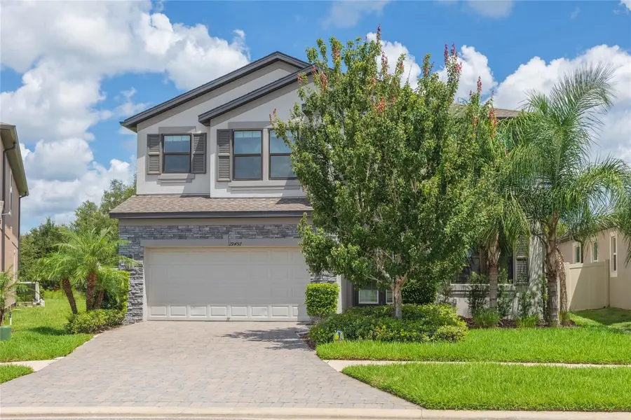 19457 REDWOOD POINT DR, Tampa, FL 33647
