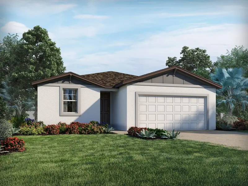 829 SILVERADO TRL, Lake Hamilton, FL 33851