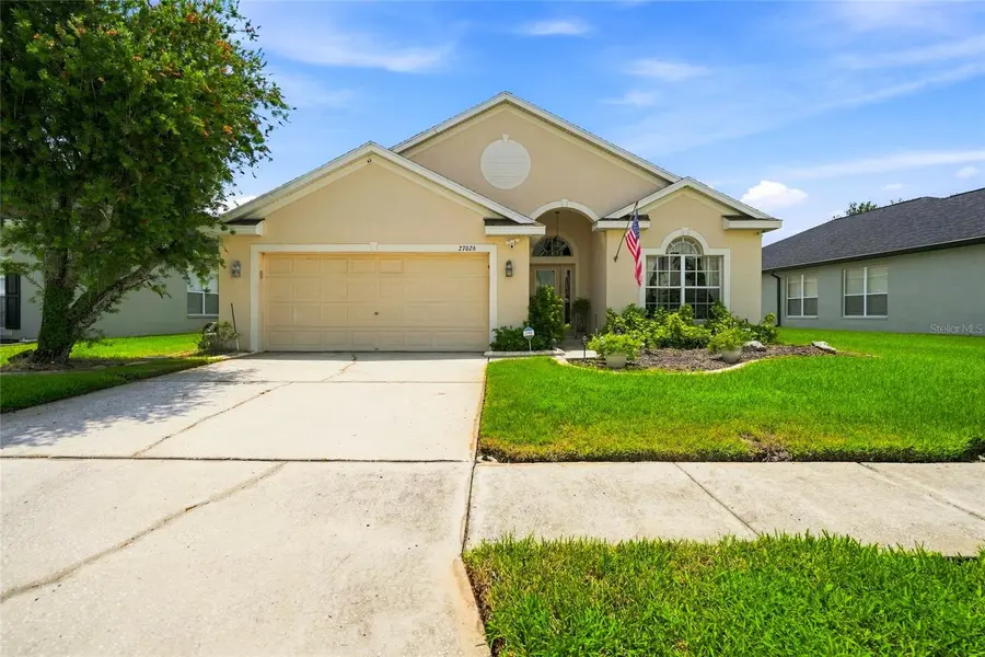 27026 ARROWBROOK WAY, Wesley Chapel, FL 33544