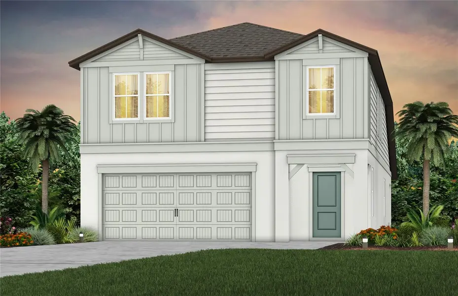 5322 SPRING MAIDEN CIR, Apollo Beach, FL 33572