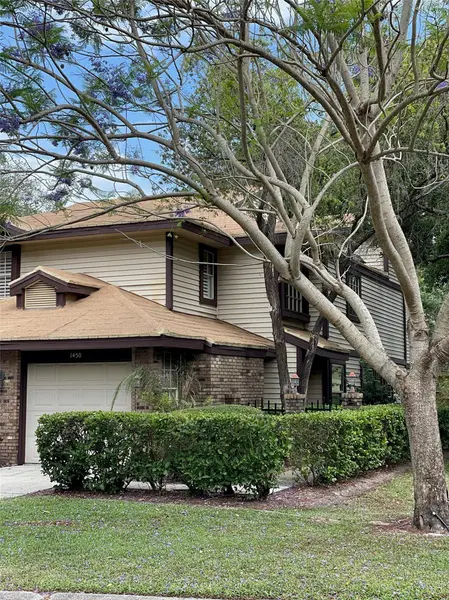1450 MAHOGANY LN, Palm Harbor, FL 34683