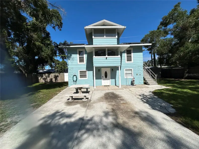2321 TRELAIN DR S, St Petersburg, FL 33712