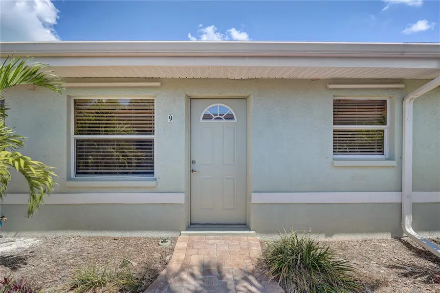 9030 BLIND PASS RD #C9, Treasure Island, FL 33706
