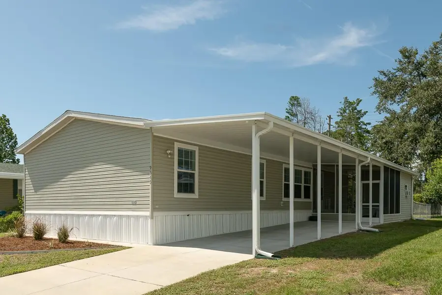 9343 SCEPTER AVE, Brooksville, FL 34613
