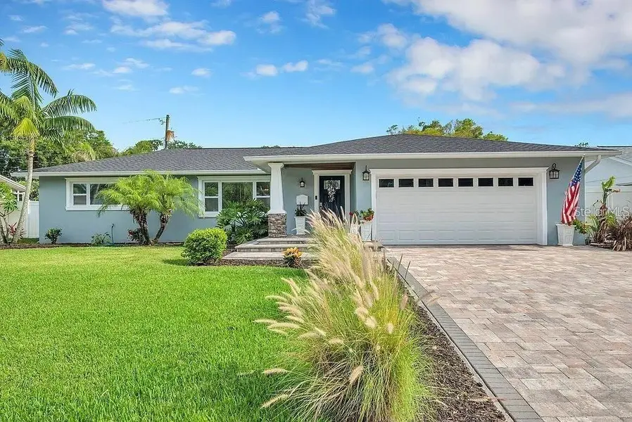 6770 15TH AVE N, St Petersburg, FL 33710