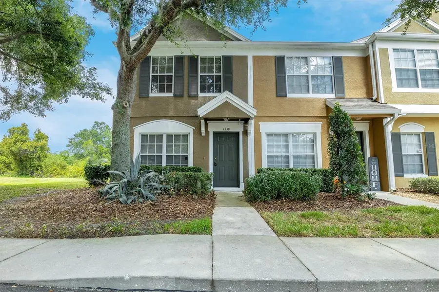 1338 STANDRIDGE DR, Zephyrhills, FL 33543