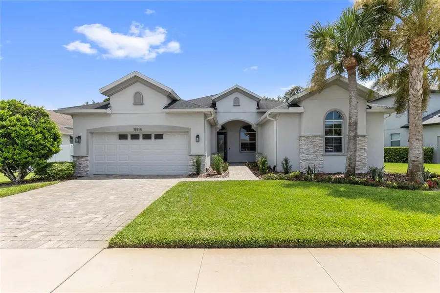 19714 LONESOME PINE DR, Land O Lakes, FL 34638