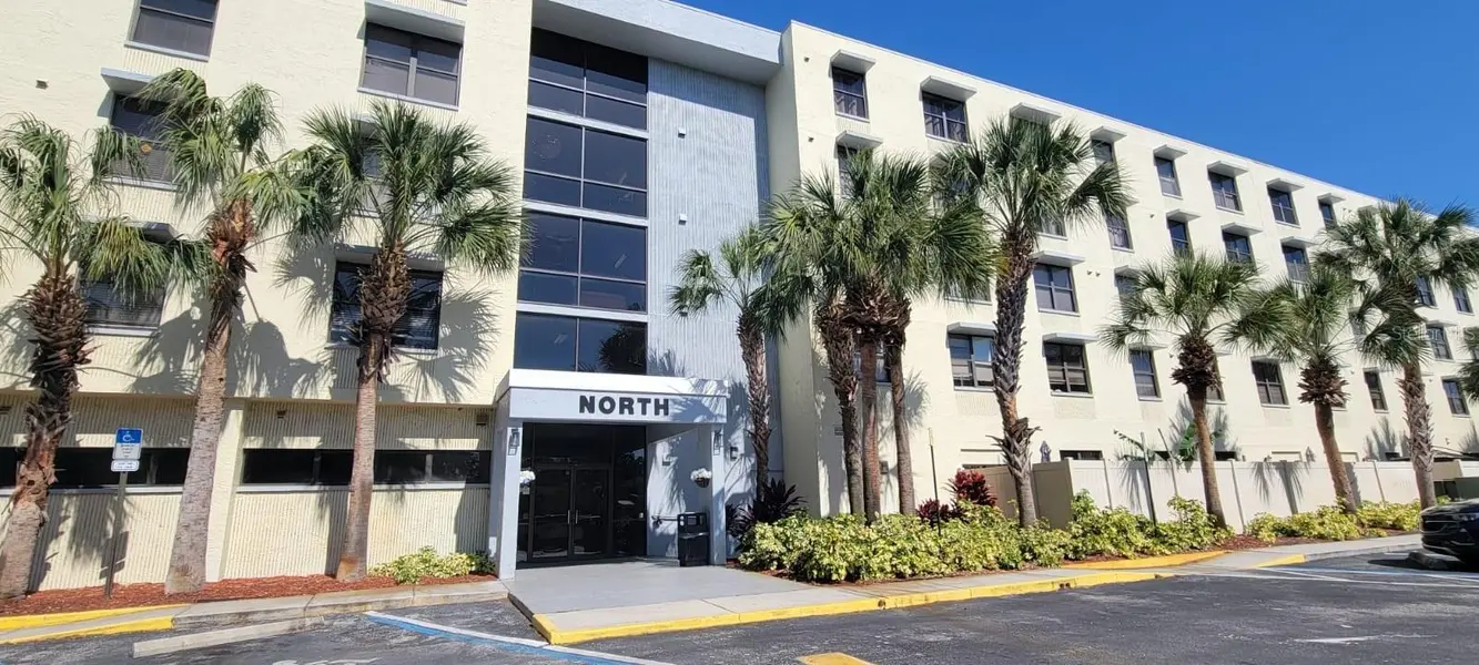 701 S MADISON AVE #316, Clearwater, FL 33756
