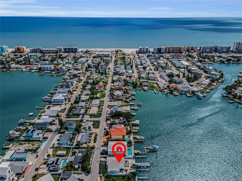 360 145TH AVE E, Madeira Beach, FL 33708