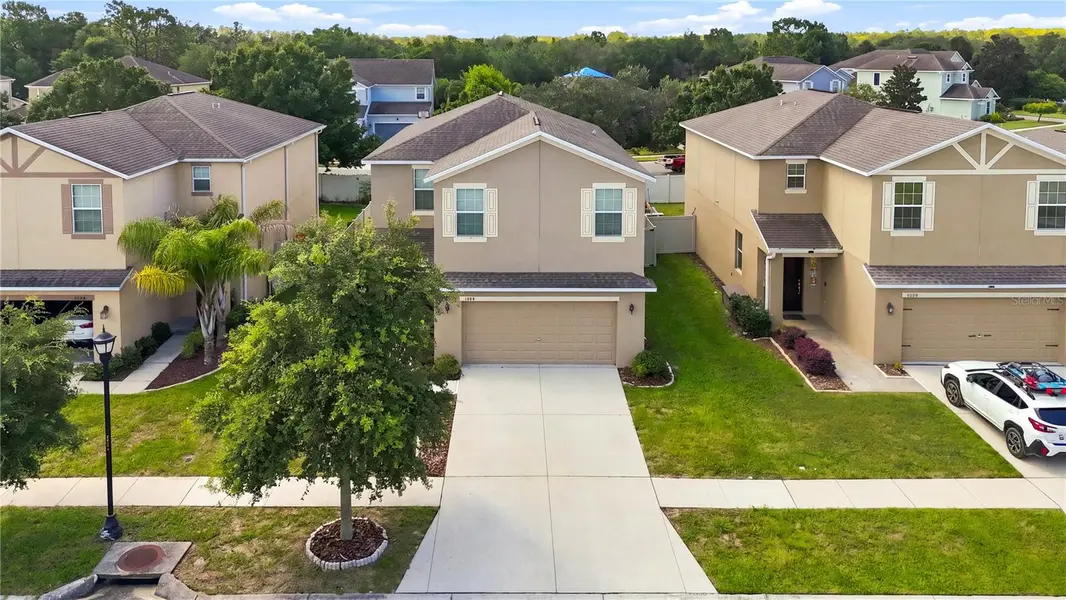 13752 REINDEER CIR, Hudson, FL 34669