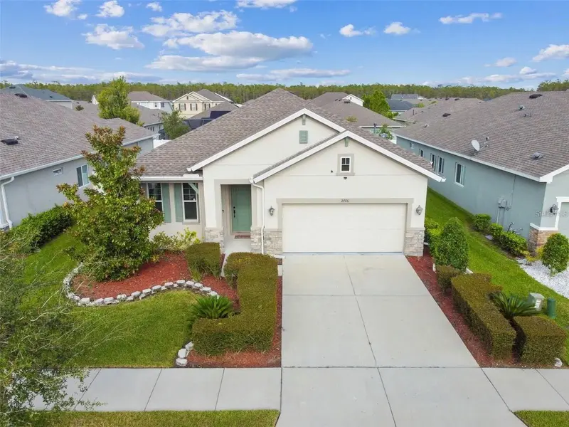 2776 SATILLA LOOP, Odessa, FL 33556