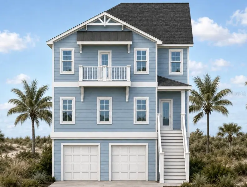 14085 W PARSLEY, Madeira Beach, FL 33708