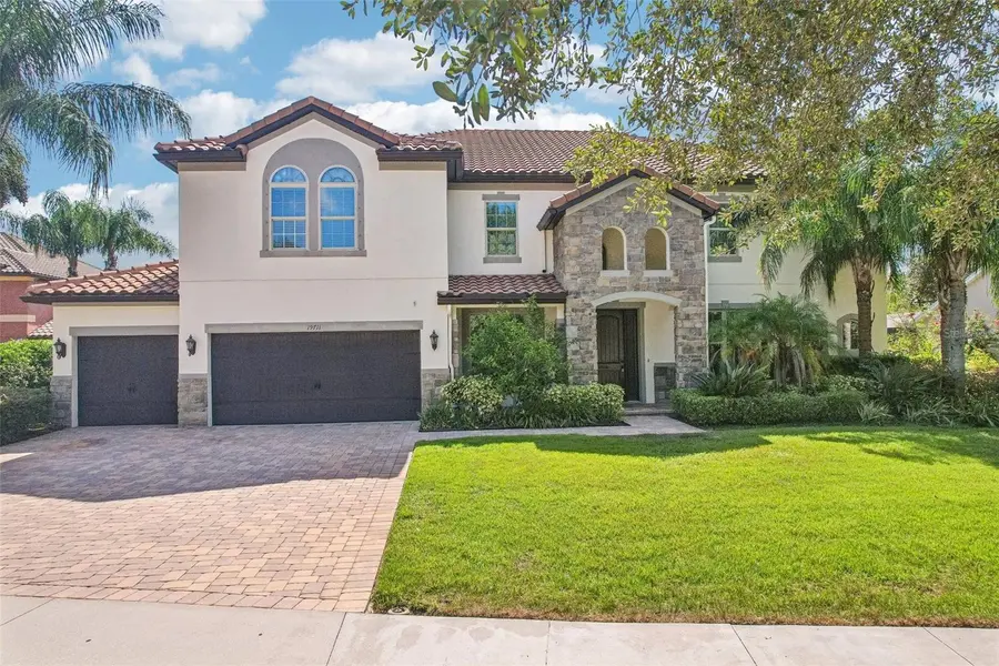 19711 WELLINGTON MANOR BLVD, Lutz, FL 33549