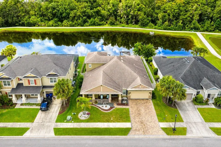 1737 VIRGINIA WILLOW DR, Wesley Chapel, FL 33544